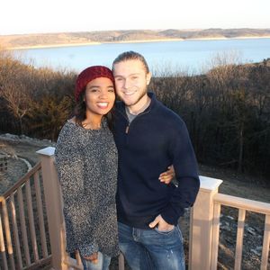 Meet your Posher, Robyn